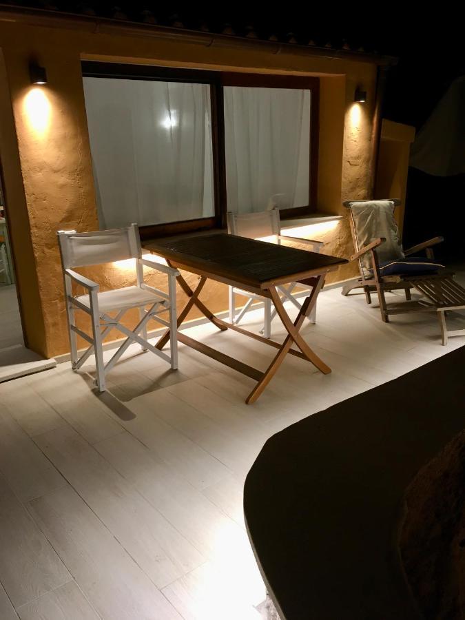 L'Olivastro Appartamenti A Porto Cervo Dış mekan fotoğraf