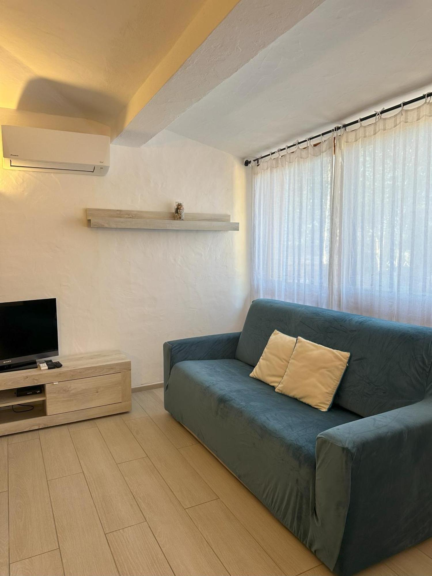 L'Olivastro Appartamenti A Porto Cervo Dış mekan fotoğraf