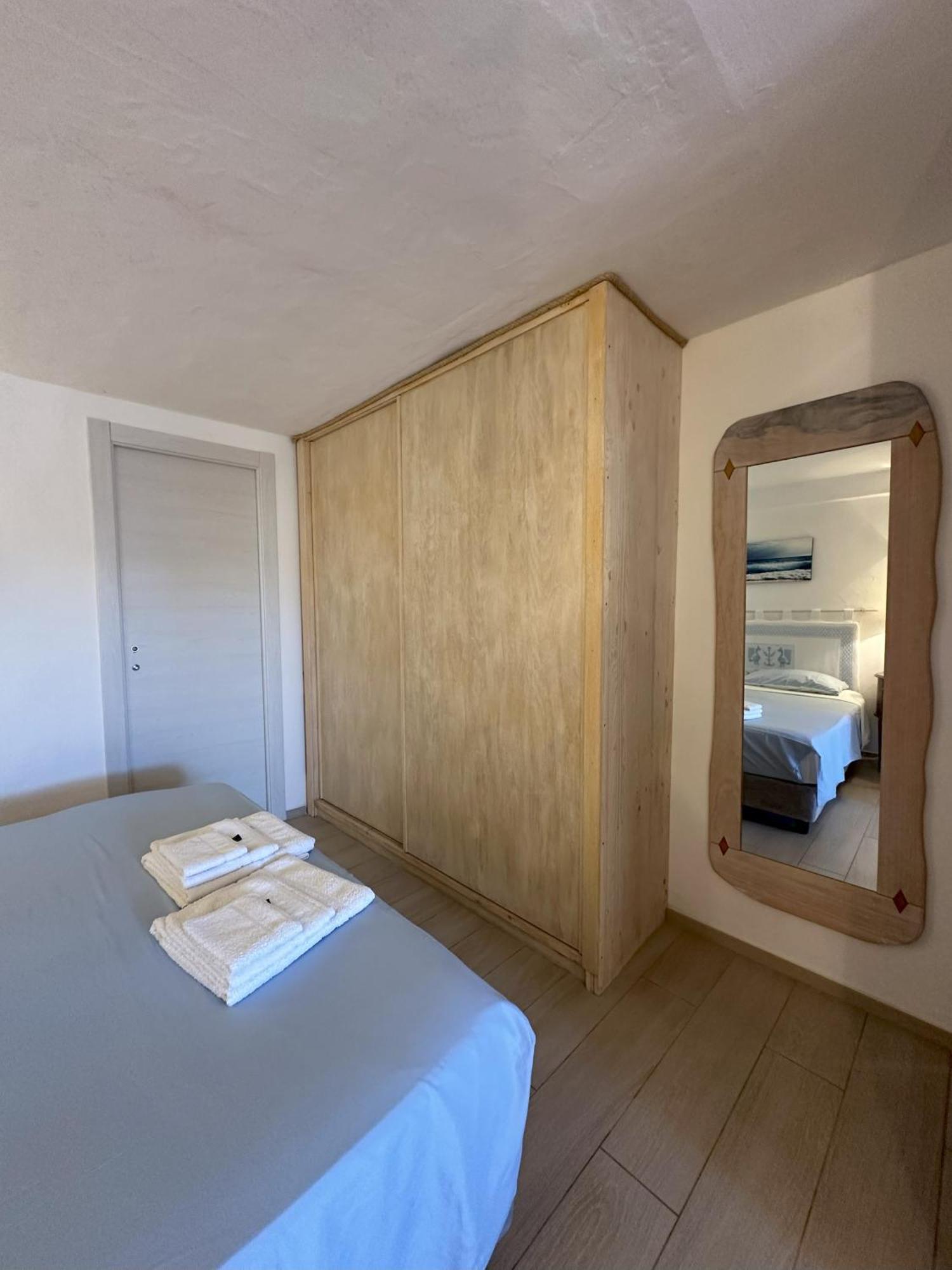L'Olivastro Appartamenti A Porto Cervo Dış mekan fotoğraf