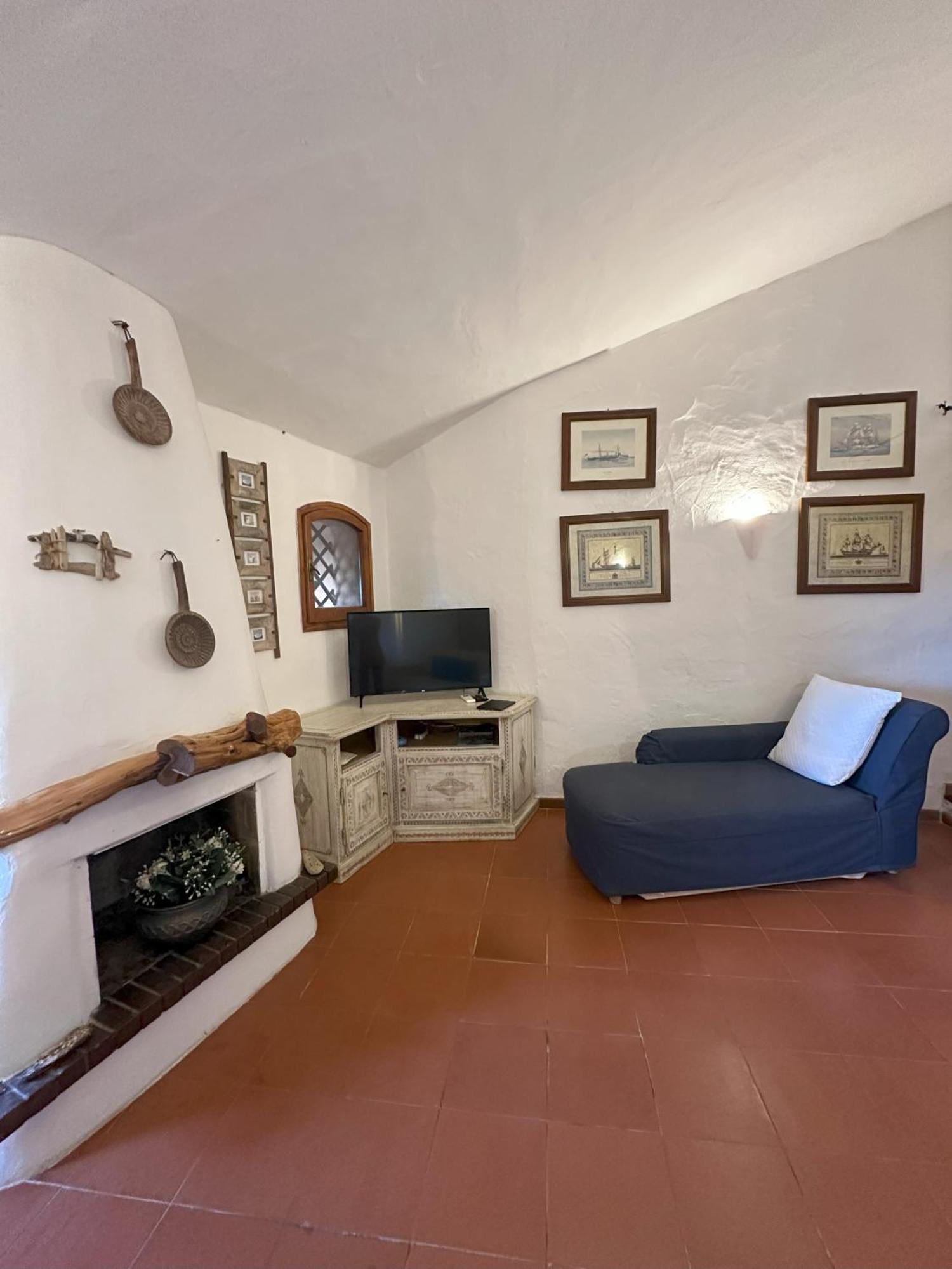 L'Olivastro Appartamenti A Porto Cervo Dış mekan fotoğraf
