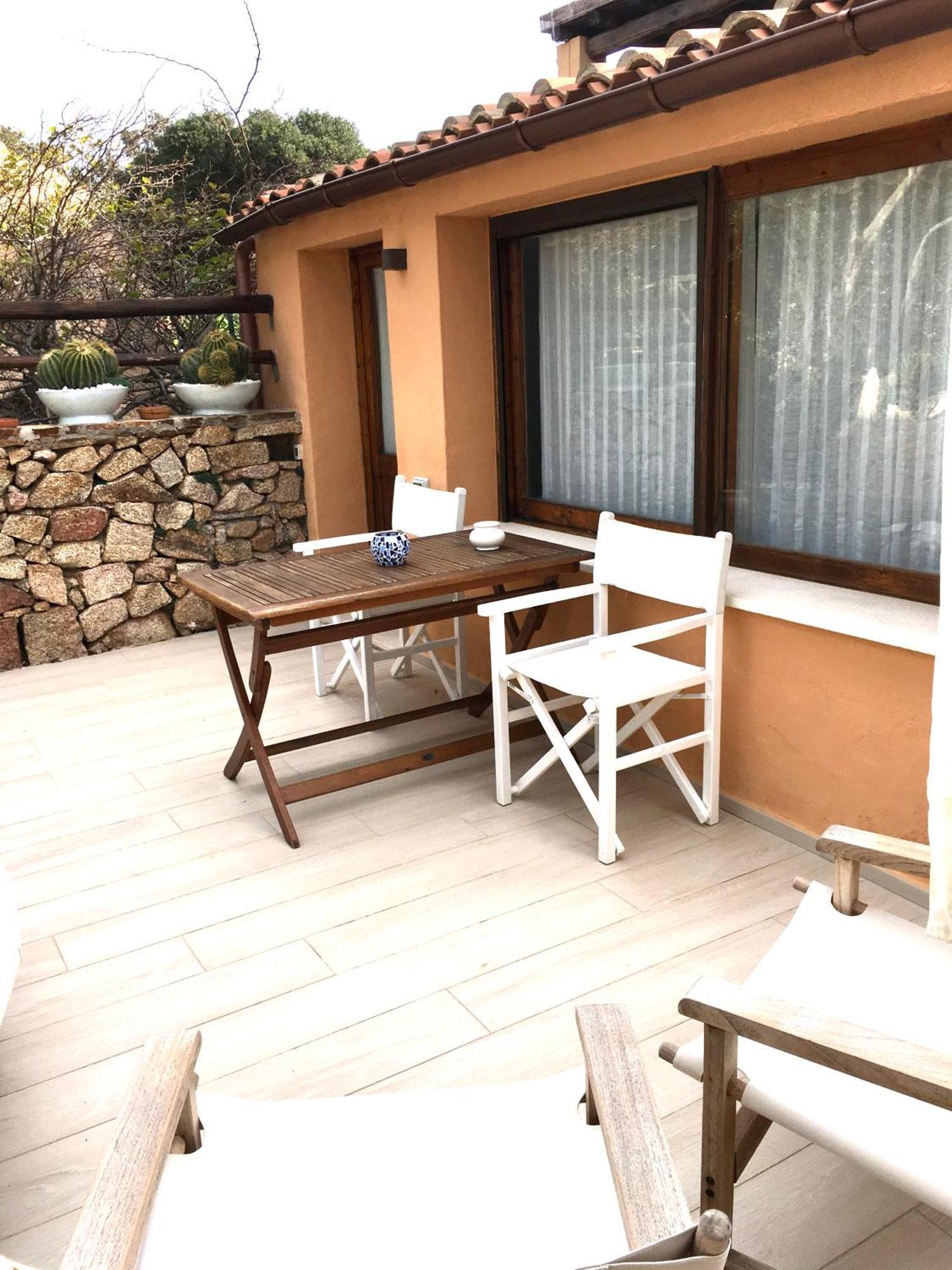 L'Olivastro Appartamenti A Porto Cervo Dış mekan fotoğraf
