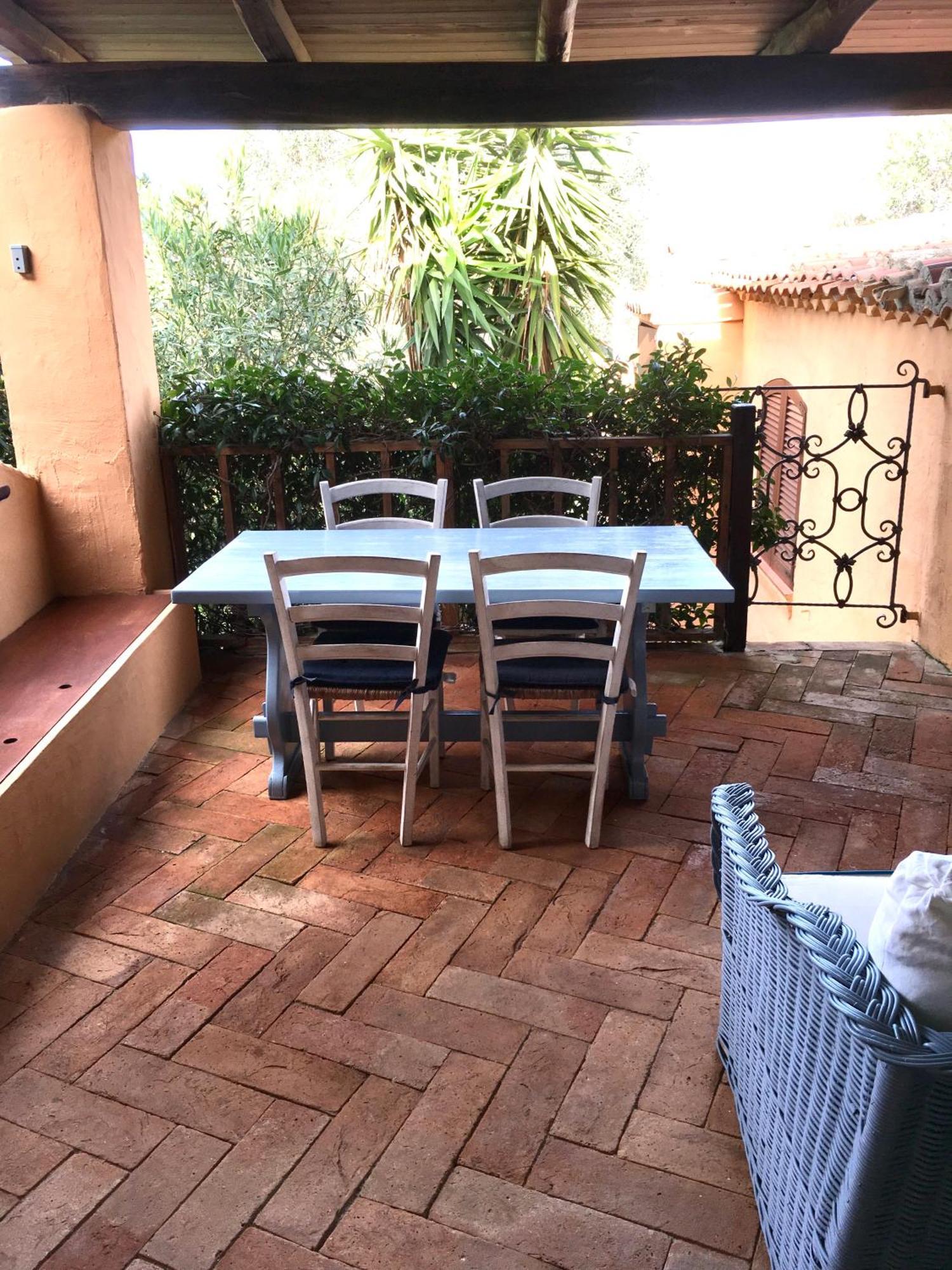 L'Olivastro Appartamenti A Porto Cervo Dış mekan fotoğraf