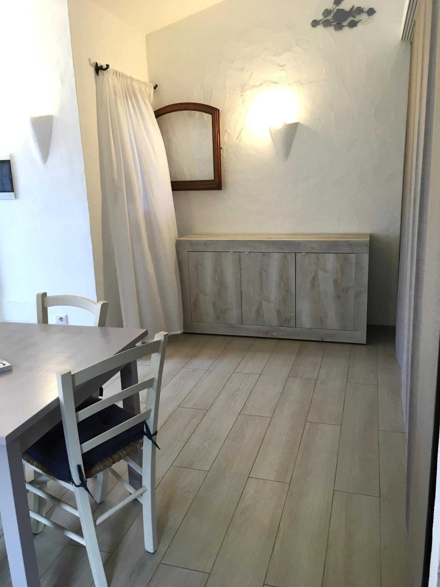 L'Olivastro Appartamenti A Porto Cervo Dış mekan fotoğraf