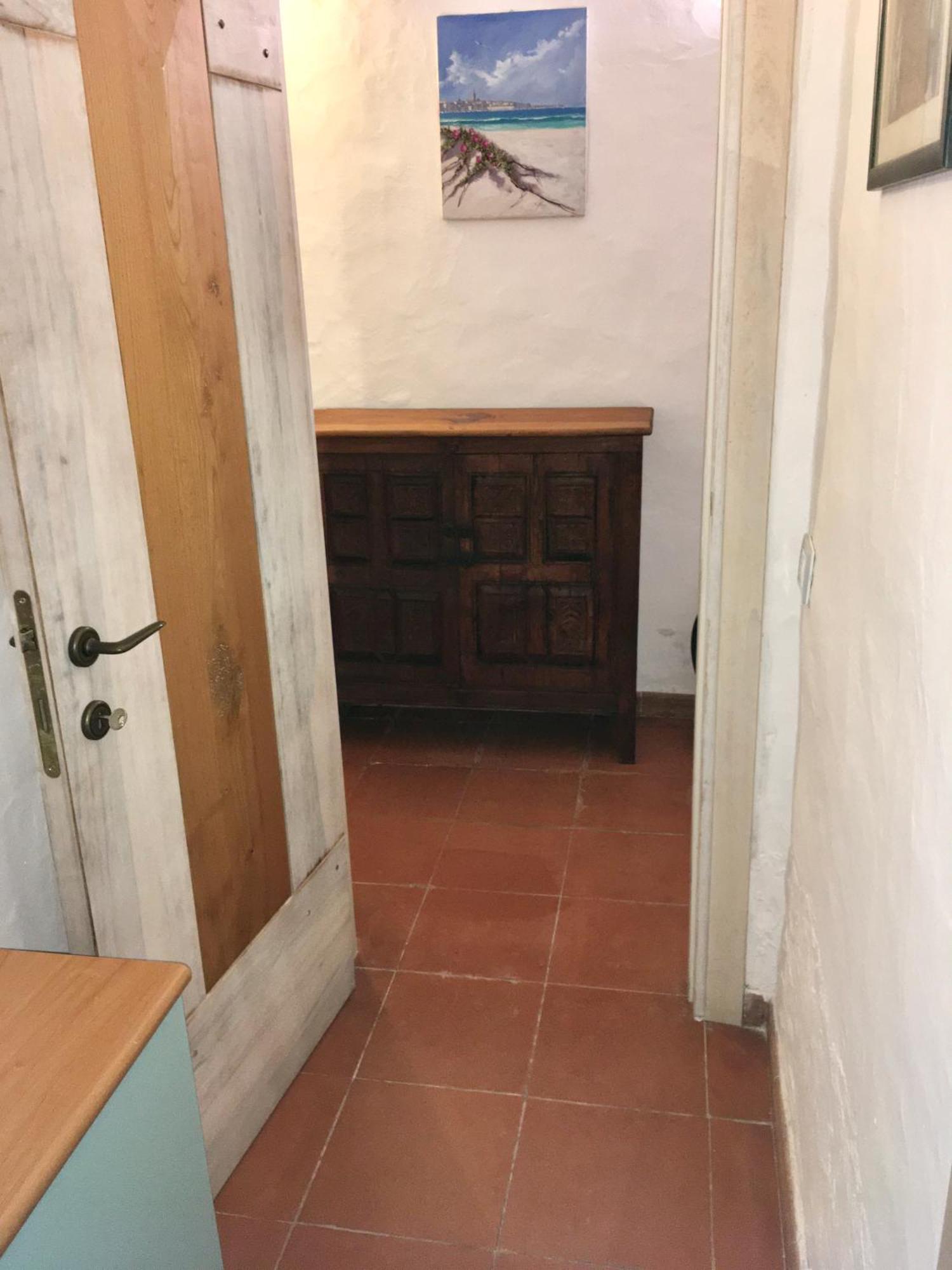 L'Olivastro Appartamenti A Porto Cervo Dış mekan fotoğraf