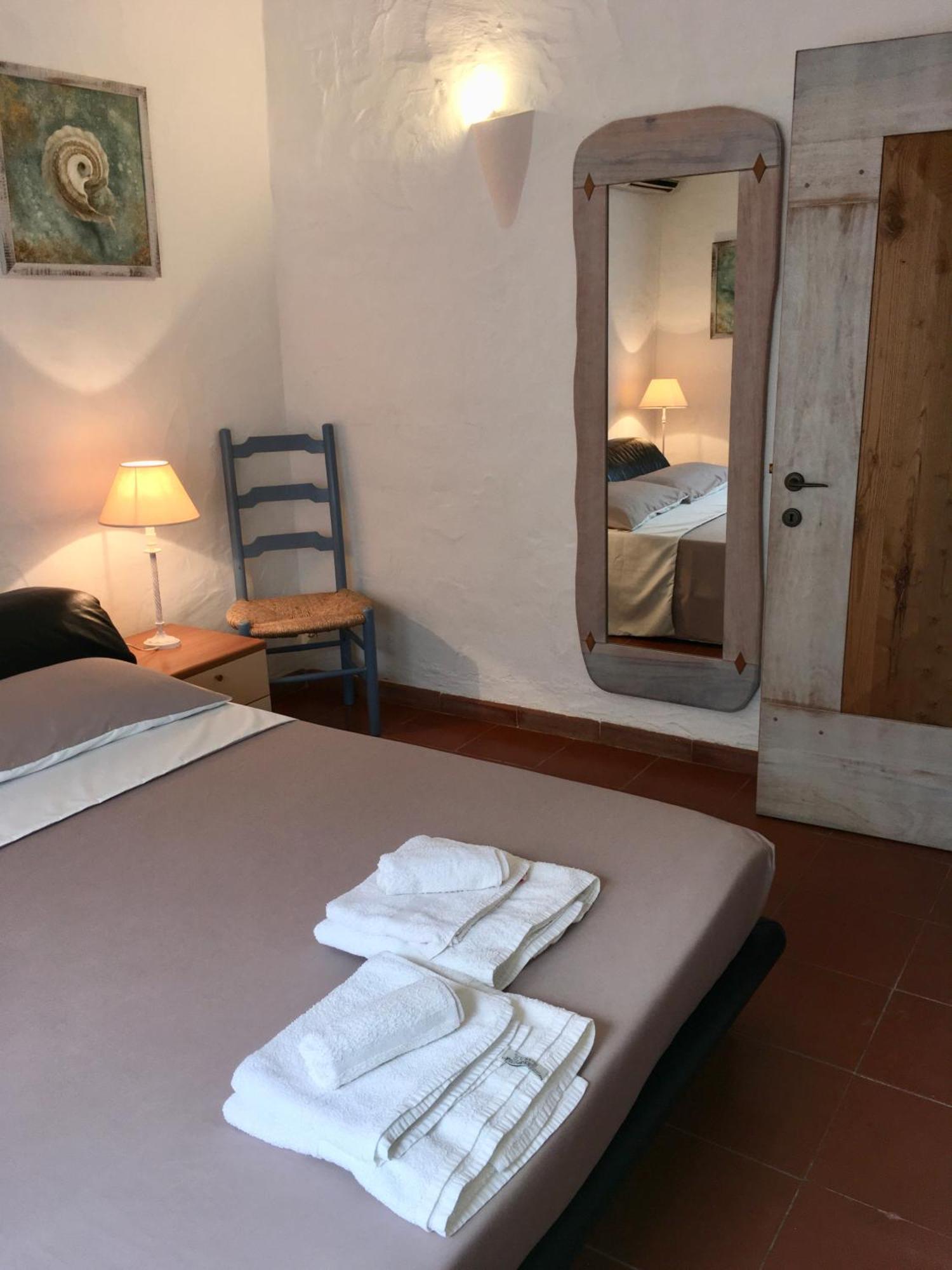 L'Olivastro Appartamenti A Porto Cervo Dış mekan fotoğraf