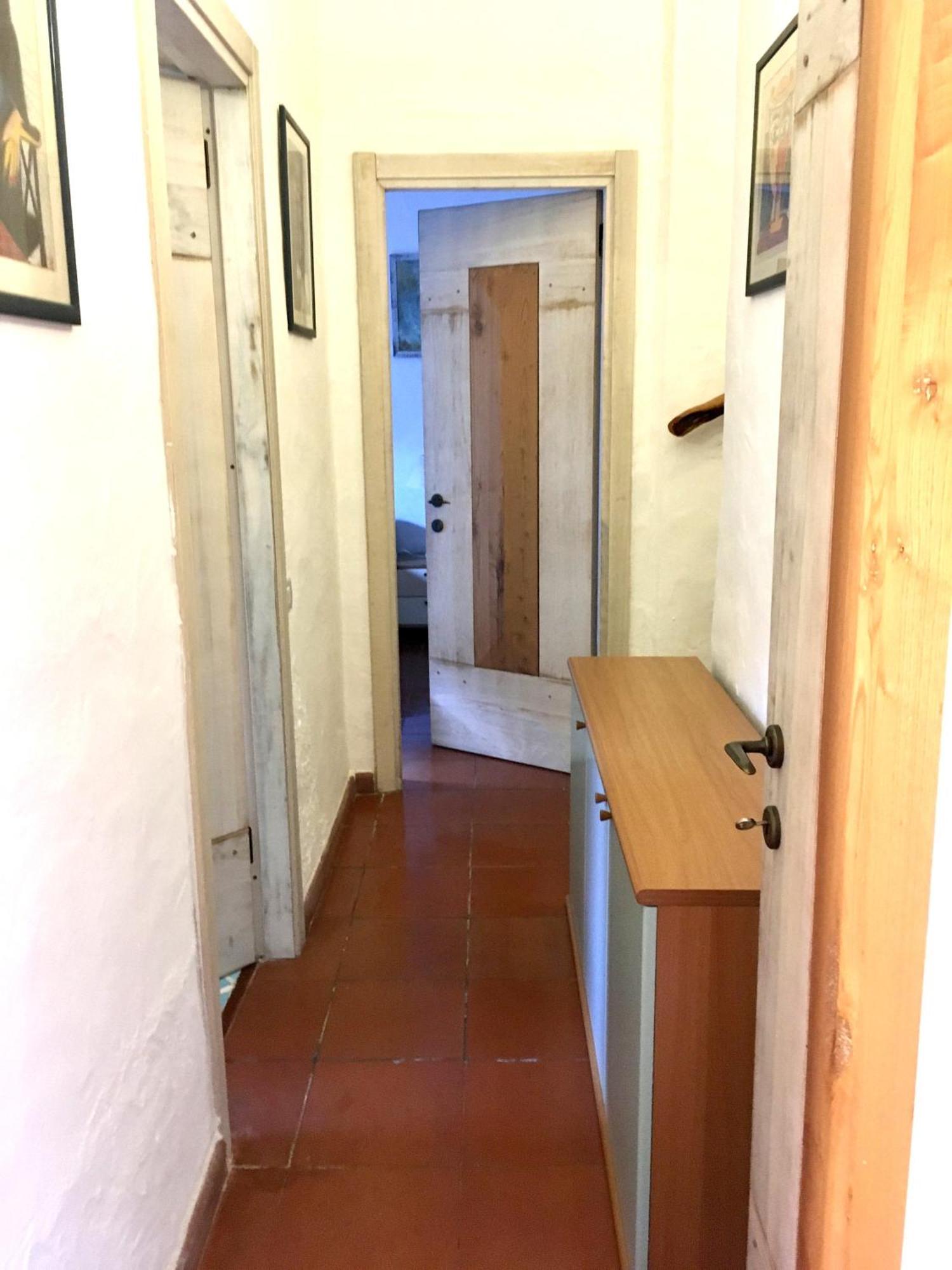 L'Olivastro Appartamenti A Porto Cervo Dış mekan fotoğraf