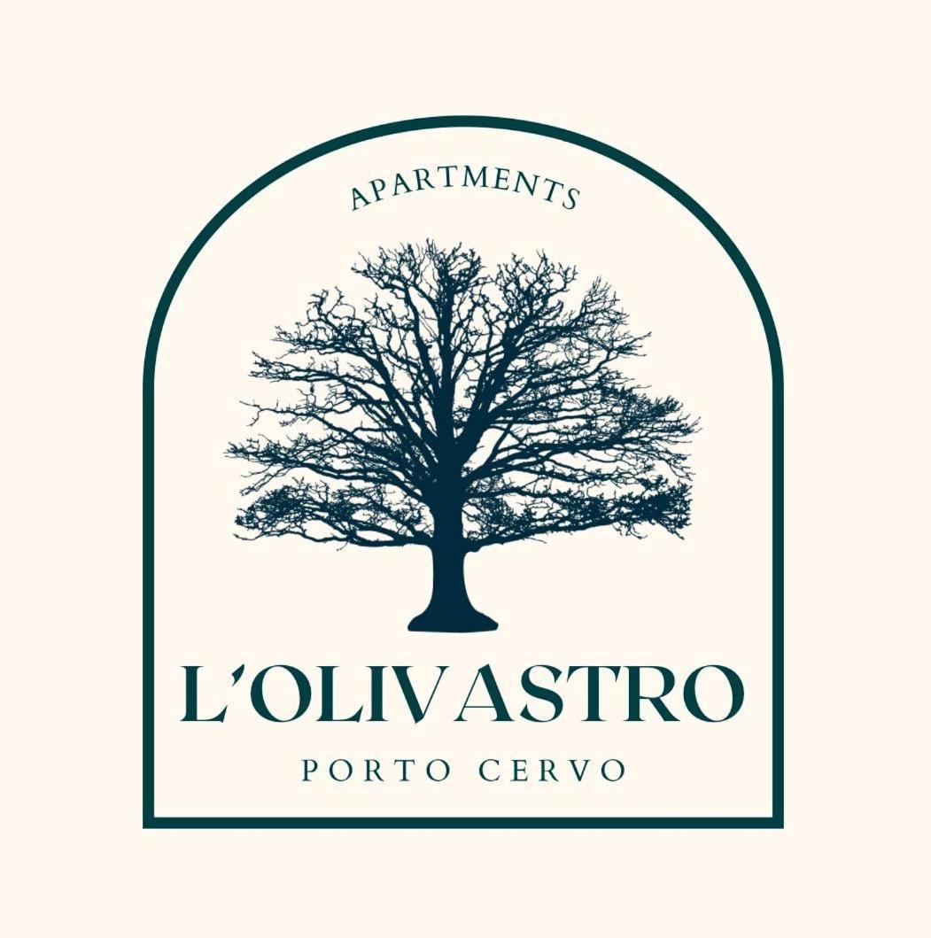 L'Olivastro Appartamenti A Porto Cervo Dış mekan fotoğraf